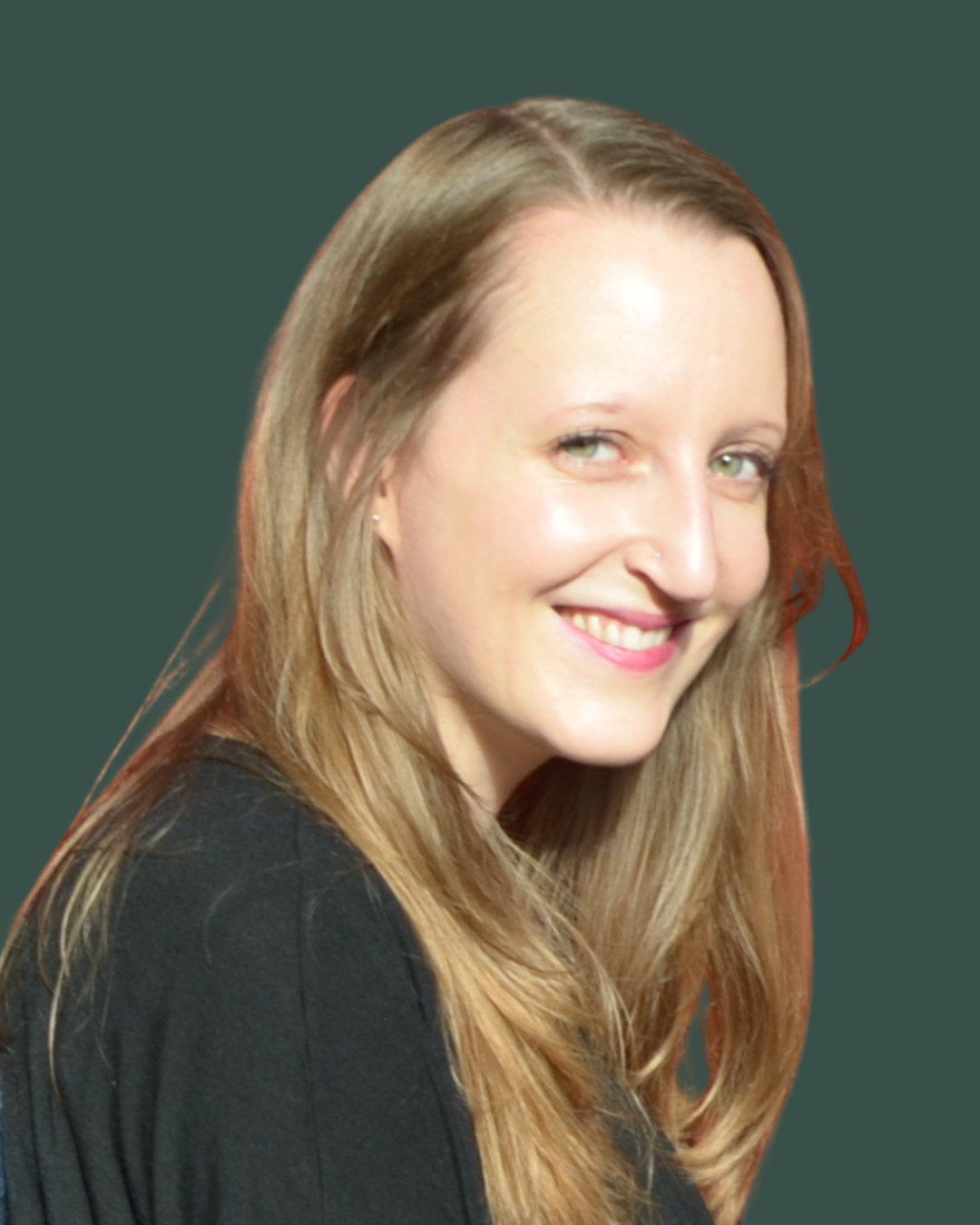 Sophie Rödl